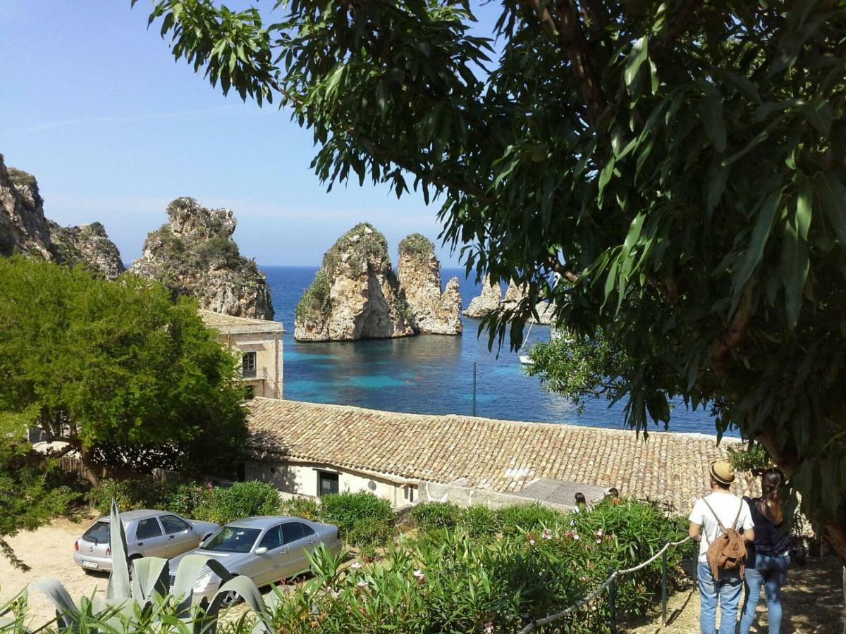 Villetta Delizia 斯科佩洛 外观 照片
